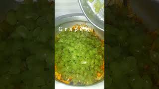 erivum madhuravum pinney puliyum😜🍍🍇pickle cooking [upl. by Adrial]