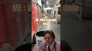 Home Depot Boss every time  Its My Birthday [upl. by Morrell48]