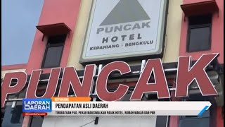 Tingkatkan Pad Pekab Maksimalkan Pajak Hotel Rumah Makan Dan PBB [upl. by Weisberg]