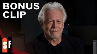 Willard 1971  Bonus Clip Bruce Davison On With Ben HD [upl. by Diarmit904]