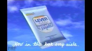 Lever 2000 Wipes 2001 [upl. by Anazus229]