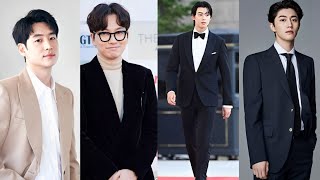 Cha Eun Woo Lee Je Hoon Kwak Dong Yeon and Lee Dong Hwi to Cast in Variety Show in Finland [upl. by Muslim]