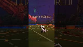 Flingy fling rocketleague rocketleagueclips rocketleaguegoals rl rlclips rlgoals rlhighlights [upl. by Ahsatal]