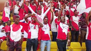 Mekelle 70 Enderta fans funny moments 2009 EC  Diredawa [upl. by Dimitris]