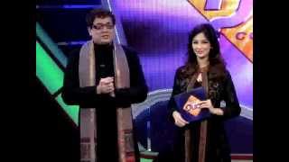 BournVita Quiz Contest Season 2  Episode 4 [upl. by Tteragram858]