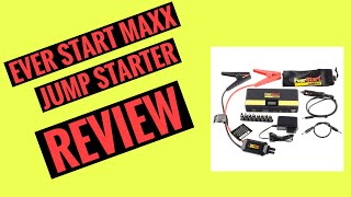 How to Jump Start Your Car with a Jump Starter [upl. by Lose]