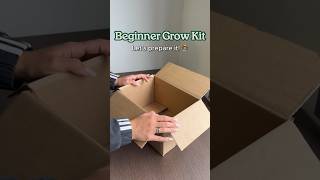 RQS Beginner Grow Kit 🌱 [upl. by Oliva176]