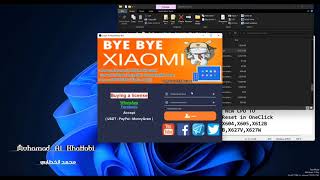 MysteriousBox V50 Free  Remove Mi Account Without VPN  Infinix Remove FRP New Model [upl. by Loren]