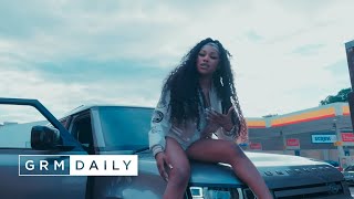 K4president  80 On The Dash Freestyle Music Video  GRM Daily [upl. by Alat]