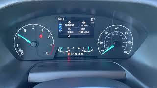 2023 Ford T350 Instrument Cluster Dallas Fort Worth TX 49120 [upl. by Oona745]