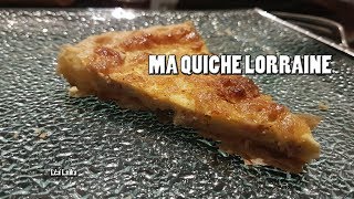 MA QUICHE LORRAINE  LEA LAIKA [upl. by Donnie]