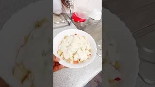 Best Parfait recipe homemade parfait fruitrecipe [upl. by Linders]