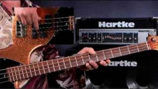 How To Play Bass Guitar  Lessons for Beginners  Open Strings [upl. by Aleris]