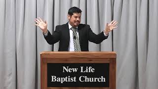 Resisting the Holy Ghost Acts 7  Pastor Kevin Sepulveda [upl. by Ivanah]