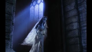 Corpse Bride  According to Plan HD [upl. by Netnerb]