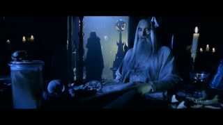 The Two Towers  Extended Edition  The Ring of Barahir HD [upl. by Hinze67]