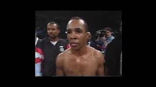 Hector Camacho VS Sugar Ray Leonard HD Full Fight 1997 03 01 [upl. by Levram]