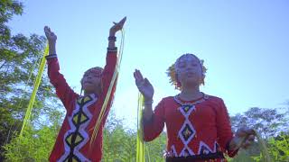 The Agusan Manobo Tribe [upl. by Harper400]