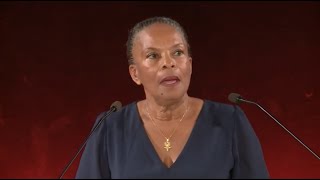 Démocraties et populisme  Conférence de Christiane Taubira [upl. by Elinor]