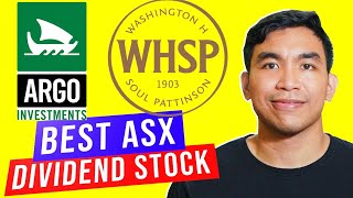 SOL Washington H Soul Pattinson vs ARGO Investment Whos the Best ASX dividend stock [upl. by Duntson484]