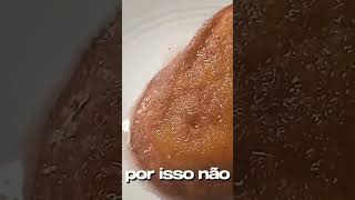 Receita de Rabanada de NATAL a Moda Antiga  Receita Portuguesa doceconventual receitas [upl. by Weikert]