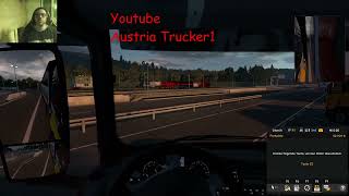 Streamausschnitt Die Abholung ets 2 Ab zum Oltimer [upl. by Namyw398]