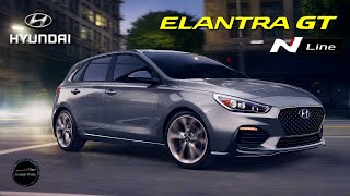 2021 Hyundai Elantra GT N Line  Exterior Interior Specification  Upcoming Hatchback [upl. by Cram]