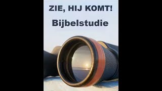 20210619  Wim Grandia  Studie Openbaring  deel 8 [upl. by Llenil]