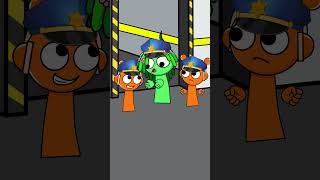 Incredibox Sprunki POV Whats wrong Oren shorts incredibox sprunki [upl. by Socha]