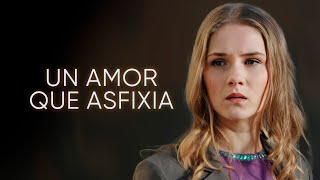 ¡DESAPARECIÓ DESPUÉS DE LA BODA  Película romántica en Español Latino [upl. by Aihsenyt]