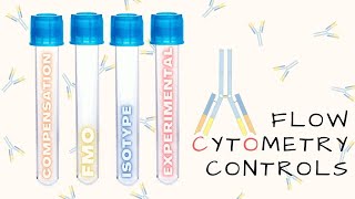 Flow Cytometry Controls Intro to Flow  Episode 5 [upl. by Littell]