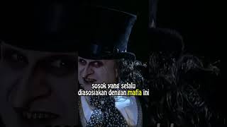 Danny DeVito Menjelma menjadi The Penguin batman batmanreturns thepenguin oswaldcobblepot [upl. by Cassilda17]