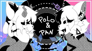 Polo amp Pan [upl. by Checani]