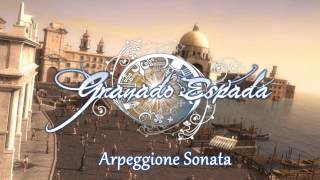 Arpeggione Sonata  Granado Espada OST [upl. by Radnaxela]