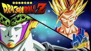 Dragon Ball Z  Unmei No Hi  Tamashii Tai Tamashii  SSJ2 Gohan Theme  Epic Rock Cover [upl. by Meihar101]