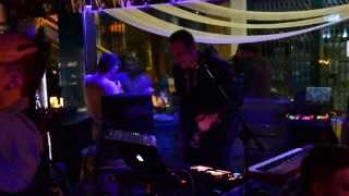 Megahertz Live  Bamboo Cafè [upl. by Rafa]