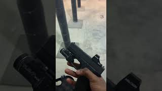 Glock 43x MOS Build [upl. by Westerfield]