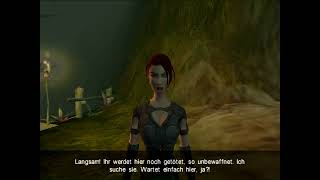 Drakan The Ancients’ Gates PS2 Gamplay Part 3 [upl. by Verbenia956]