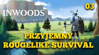 🌲 In Woods 33🌲MAG OGNIA  LAS CZASEK  GAMEPLAY PL [upl. by Enorahs]