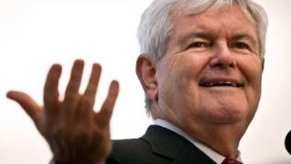 Newt Gingrich  Tax Cheat [upl. by Vaclava942]