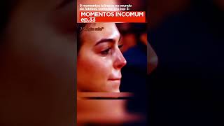 Momentos incomum no futebol ep33 humor engraçado skills [upl. by Leighton]