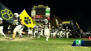 High School Playbook Week 13 Part 1  2024 Season [upl. by Clyve]