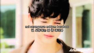 Song Joong Ki 송중기  Really 정말Nice Guy OST Karaoke [upl. by Stasny]