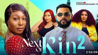 NEXT OF KIN 2 REVIEW LATEST NOLLYWOOD MOVIE REVIEW STARRING STEPHEN ODIMGBE PEARL WATS [upl. by Riay864]