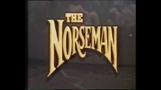 THE NORSEMAN 1978 VHS PREVIEW [upl. by Akinet911]