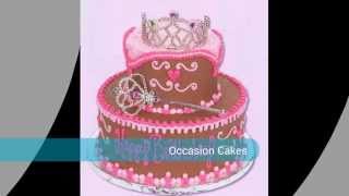 Bright Occasion Cakes [upl. by Allard]