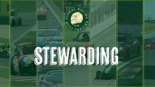 Stewarding for LA Racing Sunday Series Round 3 [upl. by Eittod283]