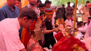 Kisor Song from Jaisalmer wedding [upl. by Innos]