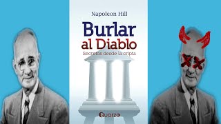 Audiolibro🎧 Burlar al Diablo  Napoleón Hill [upl. by Merete]