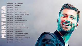 Top 30 Marteria Greates Hits  Beste Songs der Marteria Collection Hits [upl. by Luthanen770]